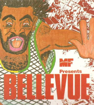 VARIOUS ARTISTS - Bellevue