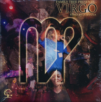 FAMILY TREE - Virgo (Remix)