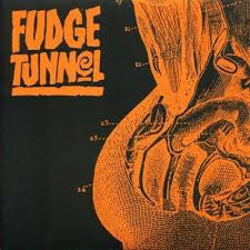 FUDGE TUNNEL - Sex Mammoth