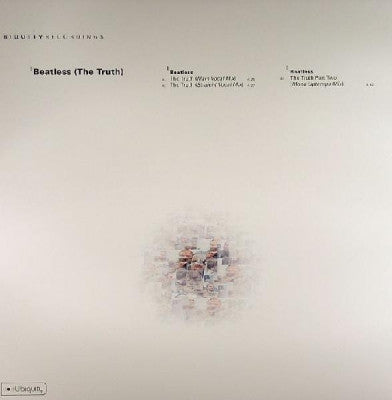 BEATLESS - The Truth