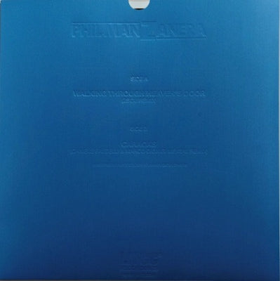 PHIL MANZANERA - Remixes Volume 2