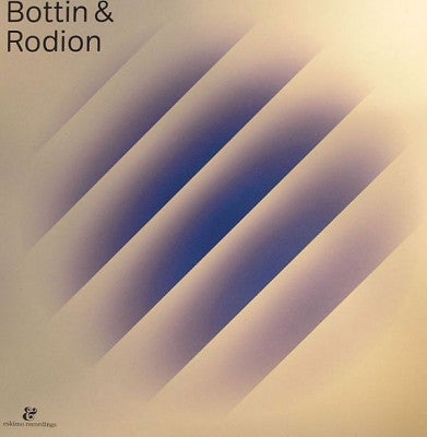 BOTTIN & RODION - Galli (Give It Up) / Piazza Venezia
