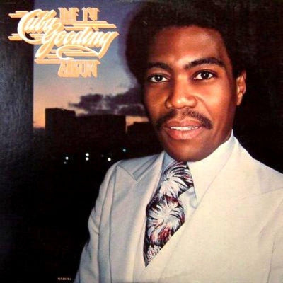 CUBA GOODING - The 1st Cuba Gooding Album