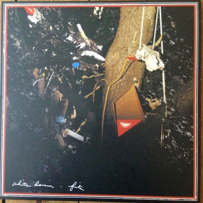 WHITE DENIM - Fits