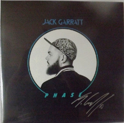 JACK GARRATT - Phase