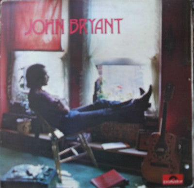 JOHN BRYANT - JOHN BRYANT