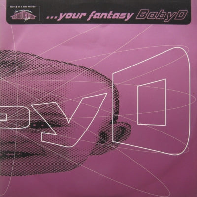 BABY D - Let Me Be Your Fantasy