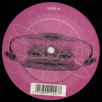 BABY D - Let Me Be Your Fantasy