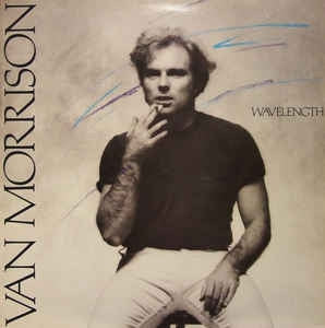VAN MORRISON  - Wavelength