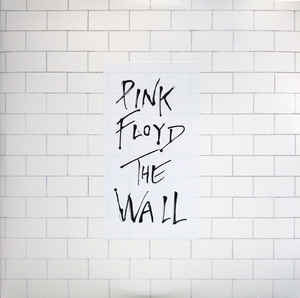 PINK FLOYD - The Wall