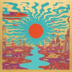 MORGAN DELT - Phase Zero