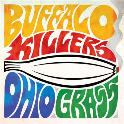 BUFFALO KILLERS - Ohio Grass