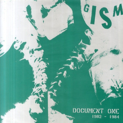 GISM - Document One 1982- 1984