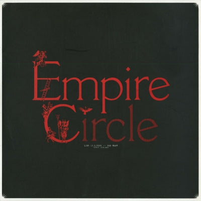 CIRCLE - Empire