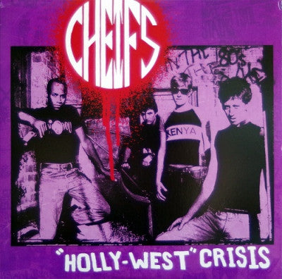 CHEIFS - Holly-West Crisis