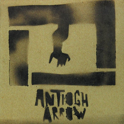 ANTIOCH ARROW - Antioch Arrow