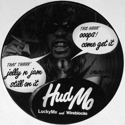 HUD MO (HUDSON MOHAWKE) - Ooops!
