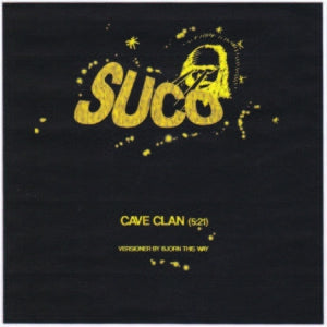BJORN THIS WAY - Cave Clan