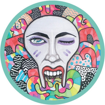 WAFF - Sick Pleasure EP