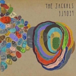 THE JACKALS - People