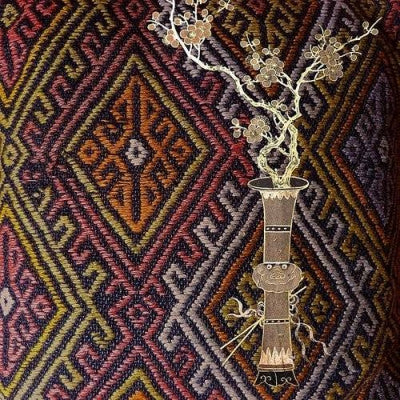 ERIK MOORE ANNABELLA MANELJUK - Journey to the Upside Down Tree