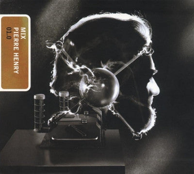 PIERRE HENRY - Mix Pierre Henry 01.0