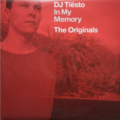 DJ TIESTO - In My Memory (The Originals)