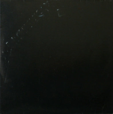 METALLICA - Metallica (The Black Album)