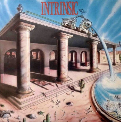 INTRINSIC - Intrinsic