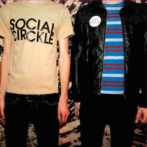 SOCIAL CIRCKLE - City Shock