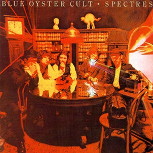 BLUE OYSTER CULT - Spectres