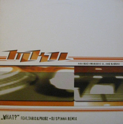 MK2 - What?