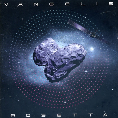 VANGELIS - Rosetta