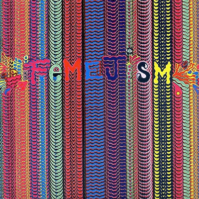 DEAP VALLY - Femejism