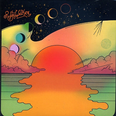 RYLEY WALKER - Golden Sings That Have Been Sung