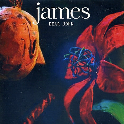 JAMES - Dear John