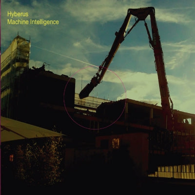 HYBERUS - Machine Intelligence