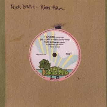 NICK DRAKE - River Man
