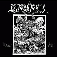 SAMAEL - Worship Him