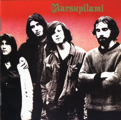 MARSUPILAMI - Marsupilami