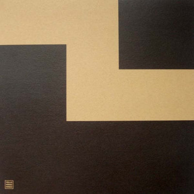 VARIOUS - Yellow Machines Two