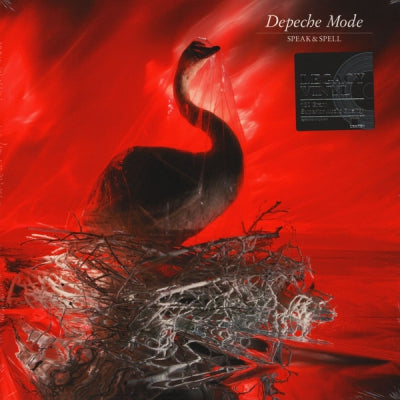 DEPECHE MODE - Speak And Spell