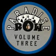 PETE HERBERT & DICKY TRISKO - Paradise Row Vol. 3