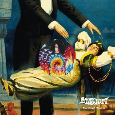 ALBION - Mahatma Mambo