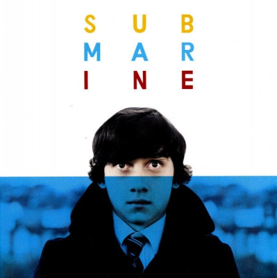 ALEX TURNER - Submarine