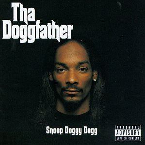 SNOOP DOGGY DOGG - Tha Doggfather