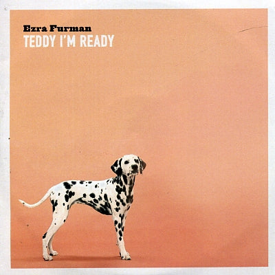 EZRA FURMAN - Teddy I'm Ready