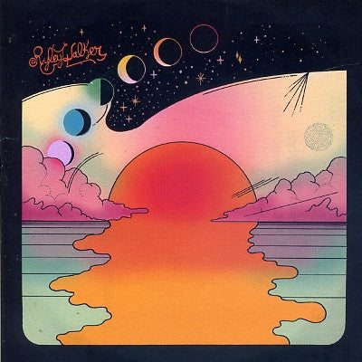 RYLEY WALKER - The Roundabout (Radio Edit)