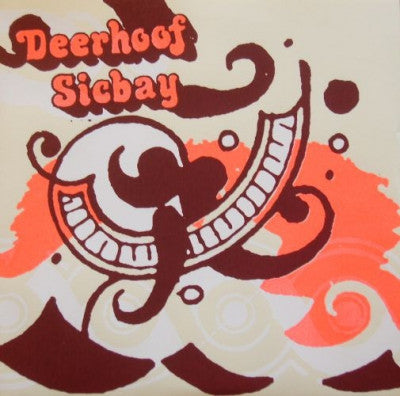 DEERHOOF / SICBAY - Insist / United He-Ho Brothers / The Rise Of Phantom White
