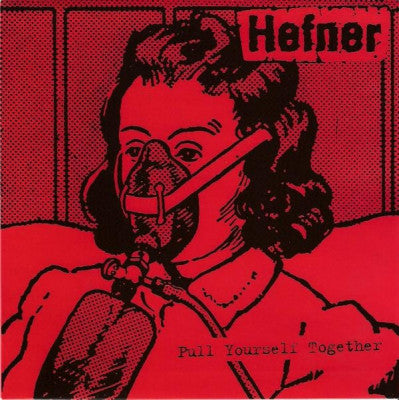 HEFNER - Pull Yourself Together